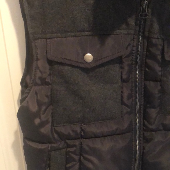 Goodiellow Vest Jacket Small - Picture 3 of 5